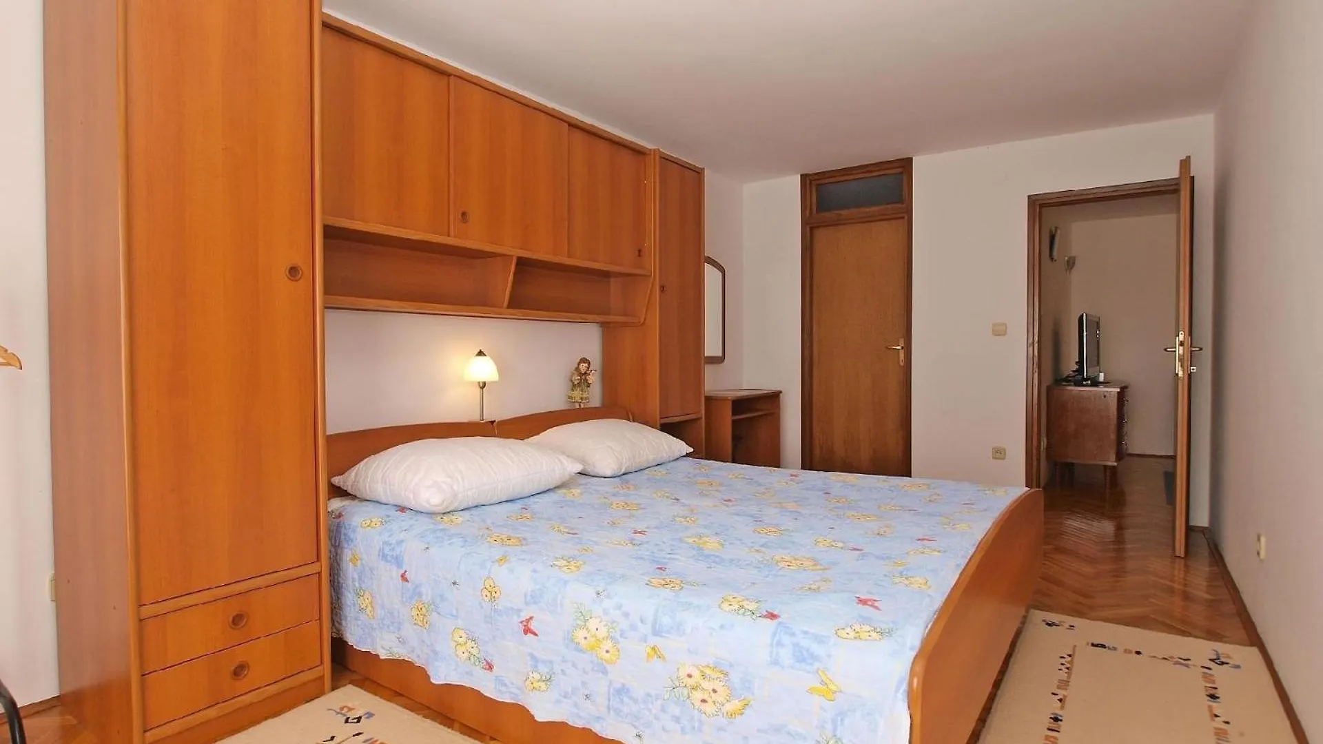 Ferienwohnung Fuer 4 Personen Ca 58 Qm In Banjole, Istrien Istrische Riviera 0*, Banjole Croatia