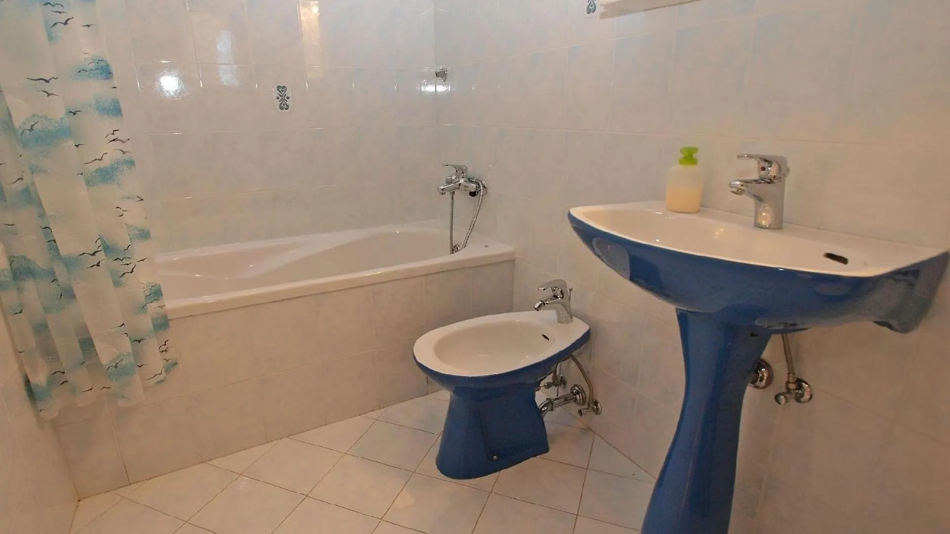 Apartment Ferienwohnung Fuer 4 Personen Ca 58 Qm In Banjole, Istrien Istrische Riviera