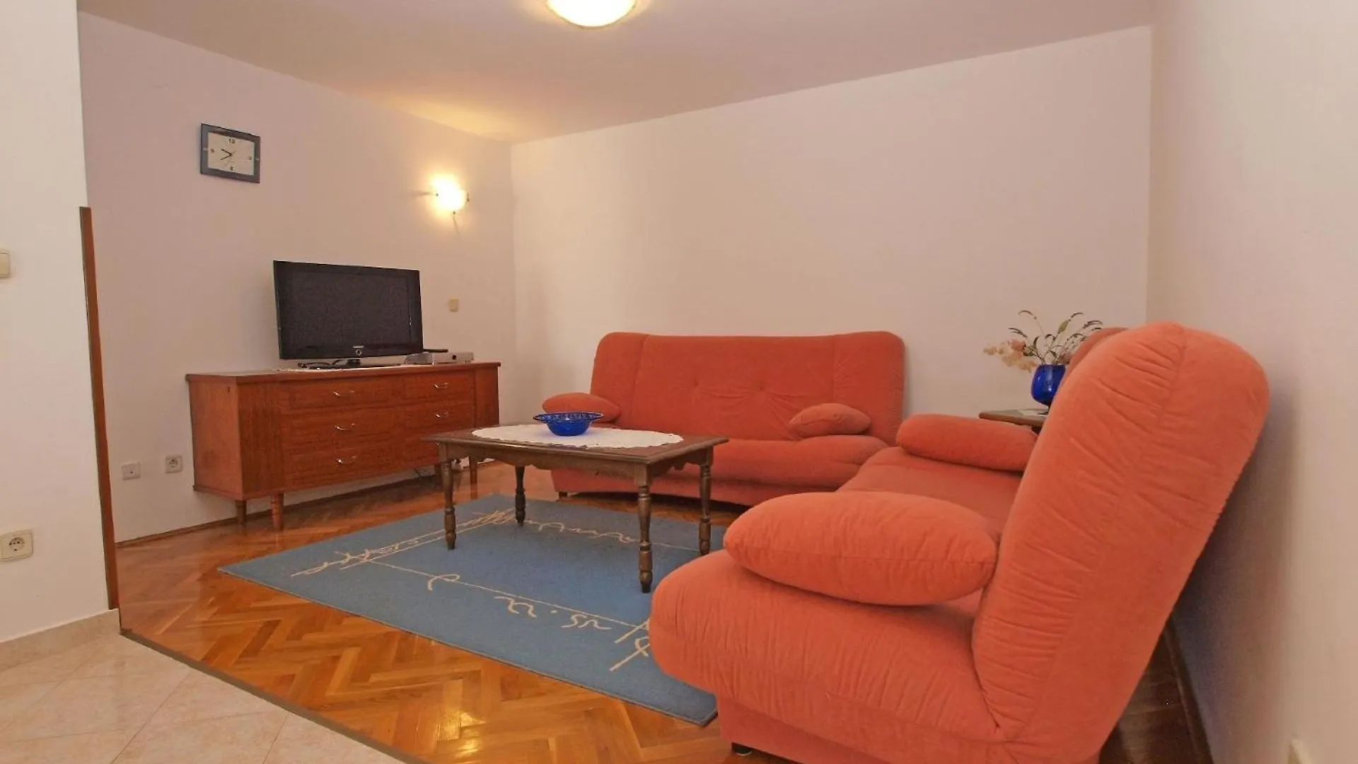 Ferienwohnung Fuer 4 Personen Ca 58 Qm In Banjole, Istrien Istrische Riviera Banjole