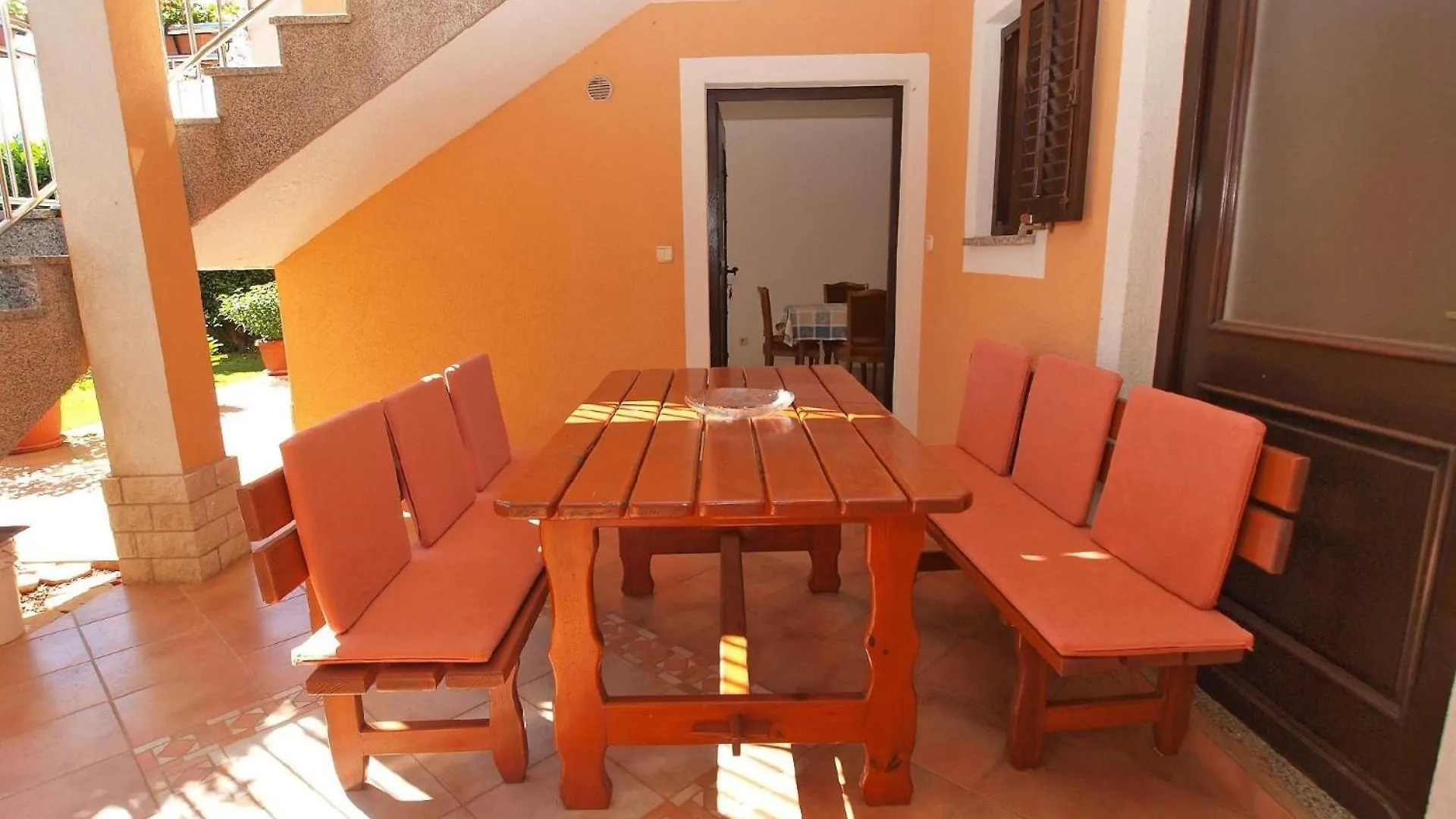 Ferienwohnung Fuer 4 Personen Ca 58 Qm In Banjole, Istrien Istrische Riviera 0*, Banjole
