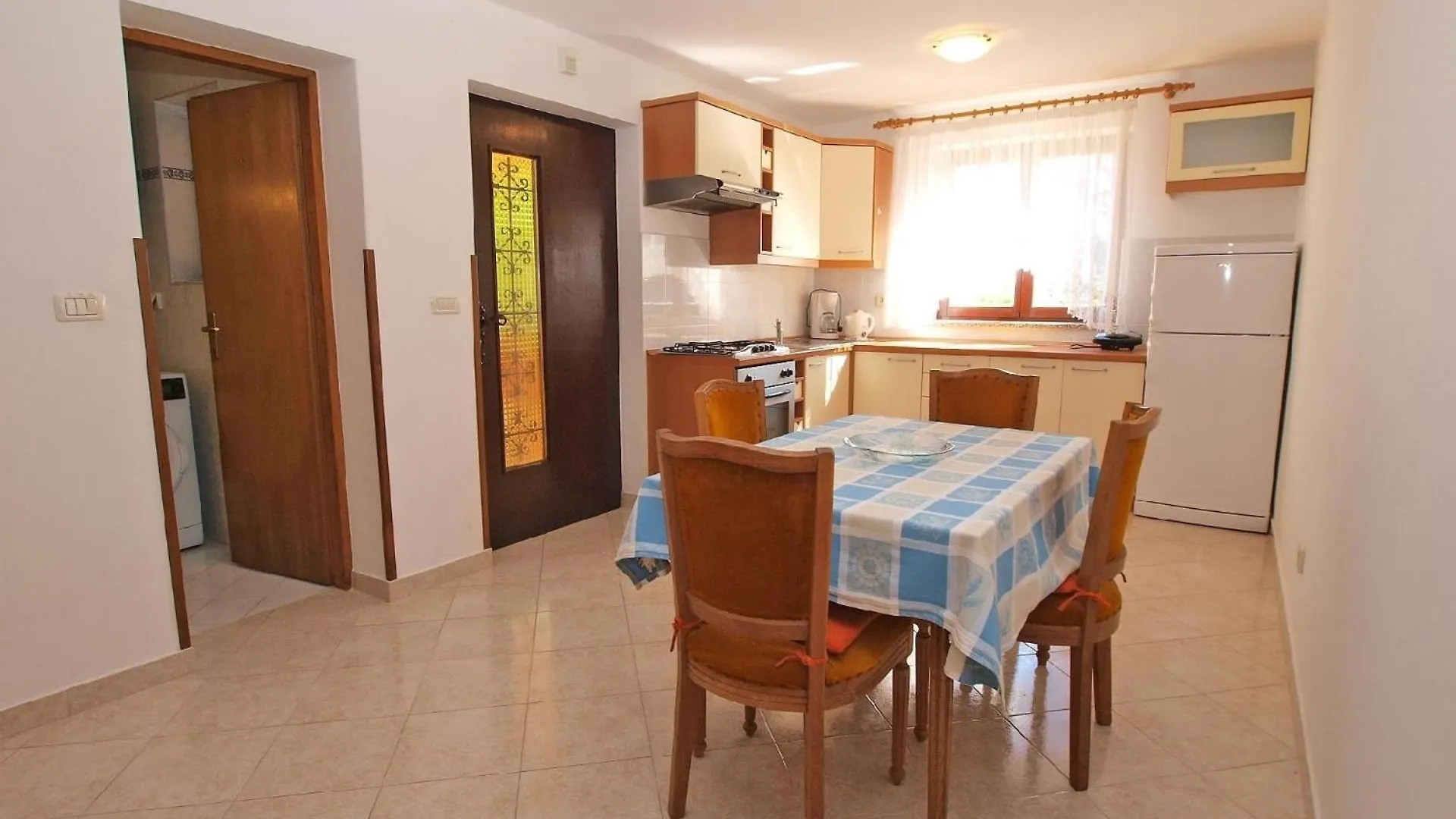 Ferienwohnung Fuer 4 Personen Ca 58 Qm In Banjole, Istrien Istrische Riviera