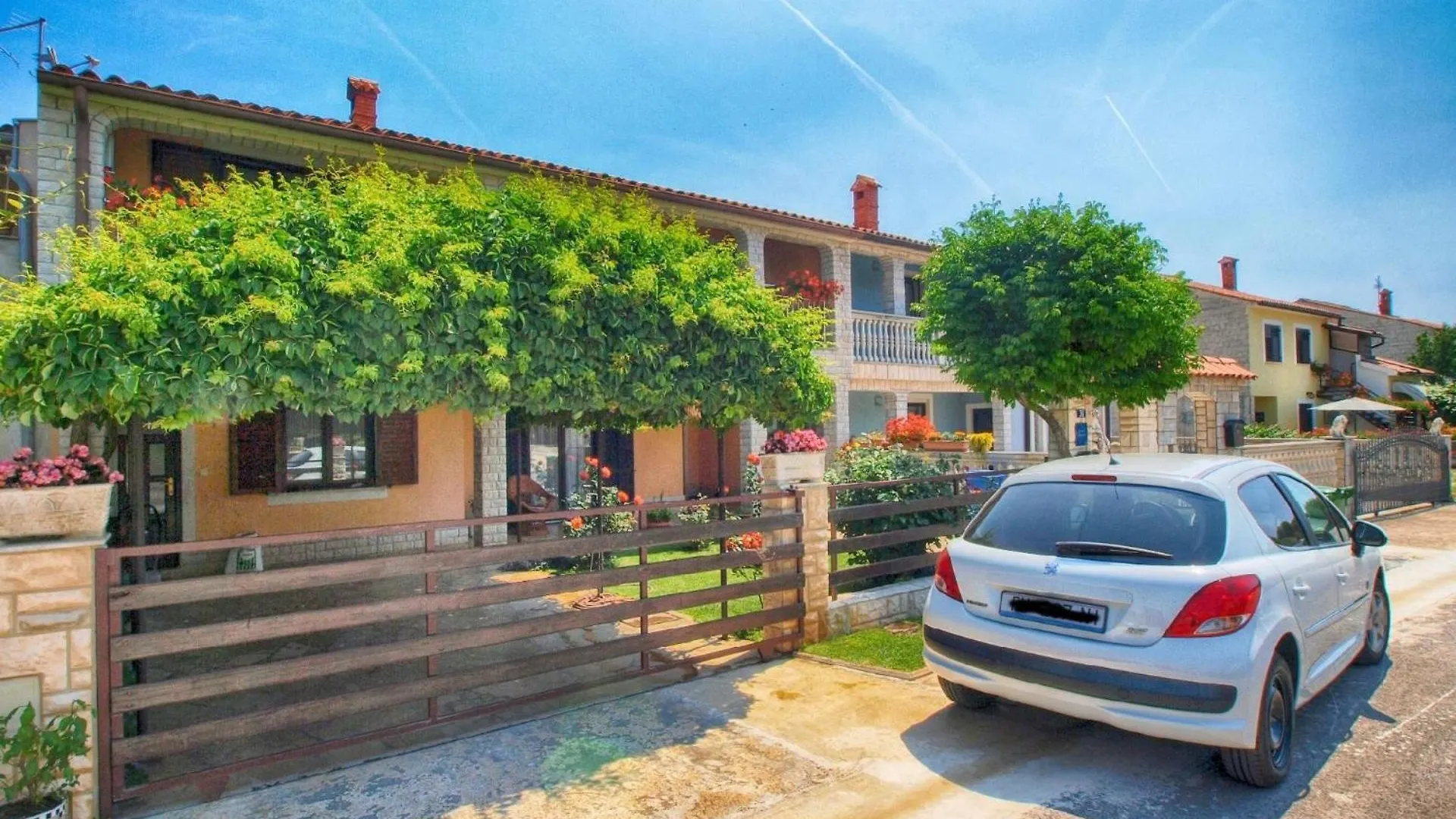 Ferienwohnung Fuer 4 Personen Ca 58 Qm In Banjole, Istrien Istrische Riviera Croatia