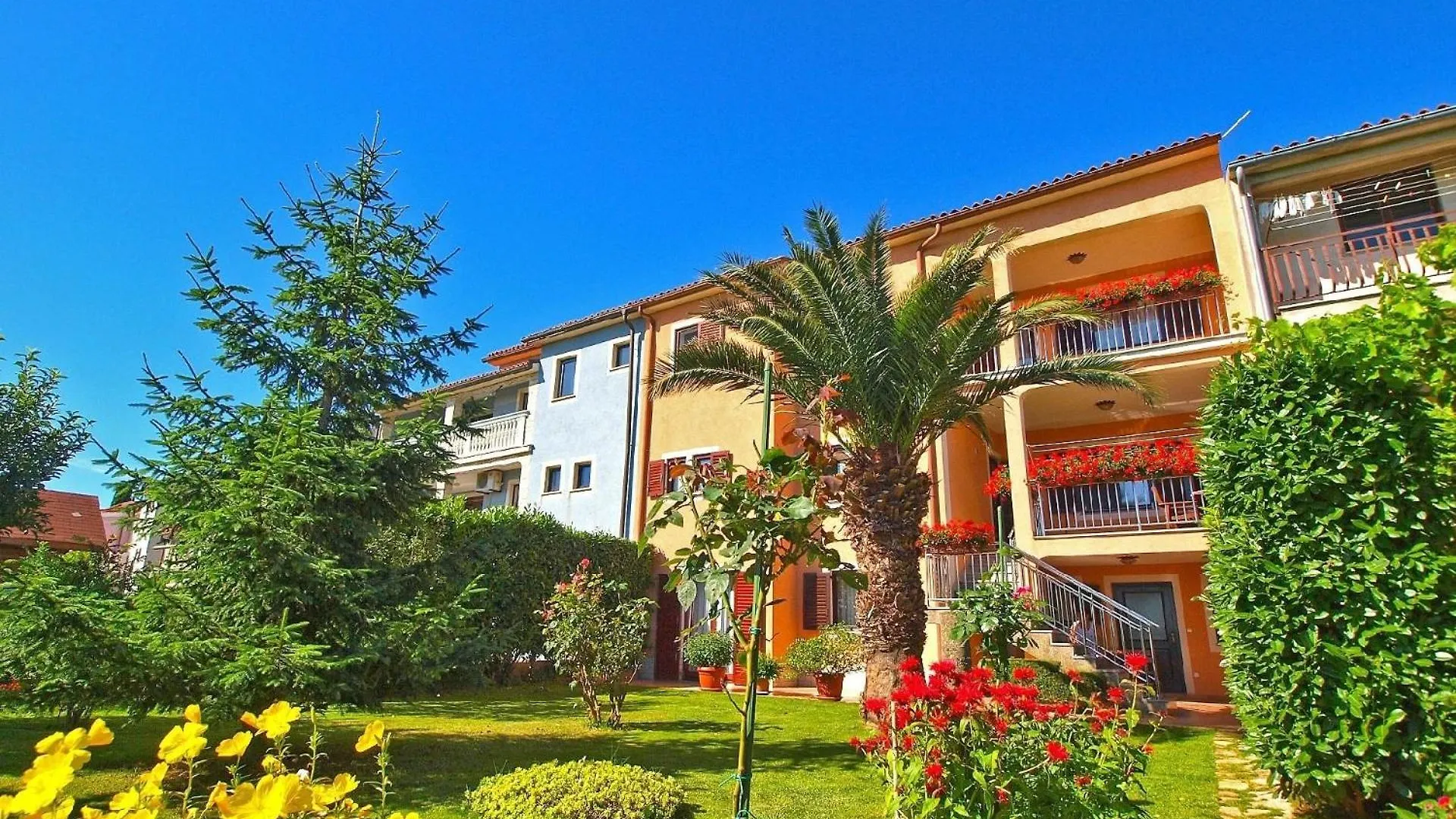 Ferienwohnung Fuer 4 Personen Ca 58 Qm In Banjole, Istrien Istrische Riviera