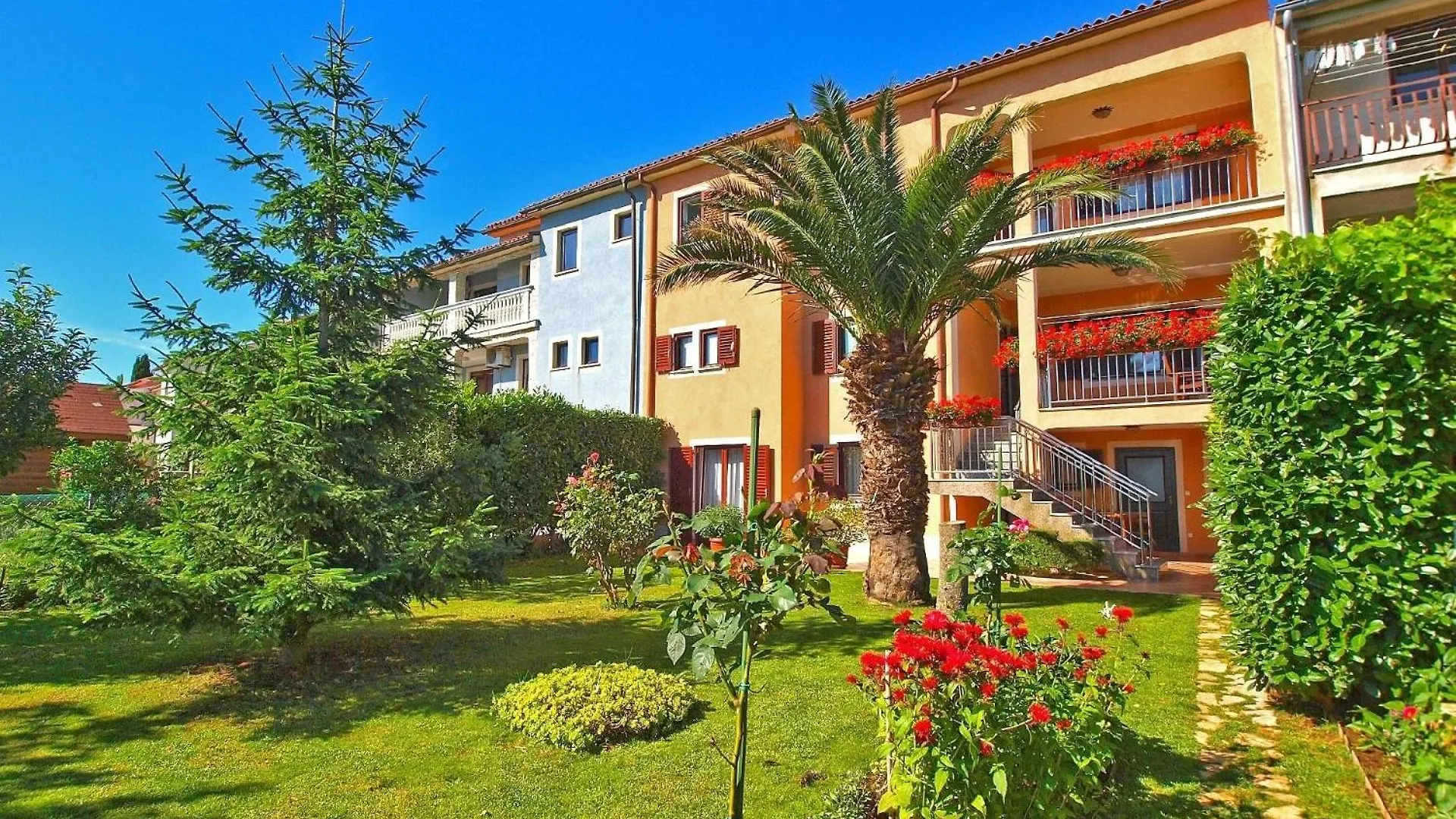 Apartment Ferienwohnung Fuer 4 Personen Ca 58 Qm In Banjole, Istrien Istrische Riviera Croatia