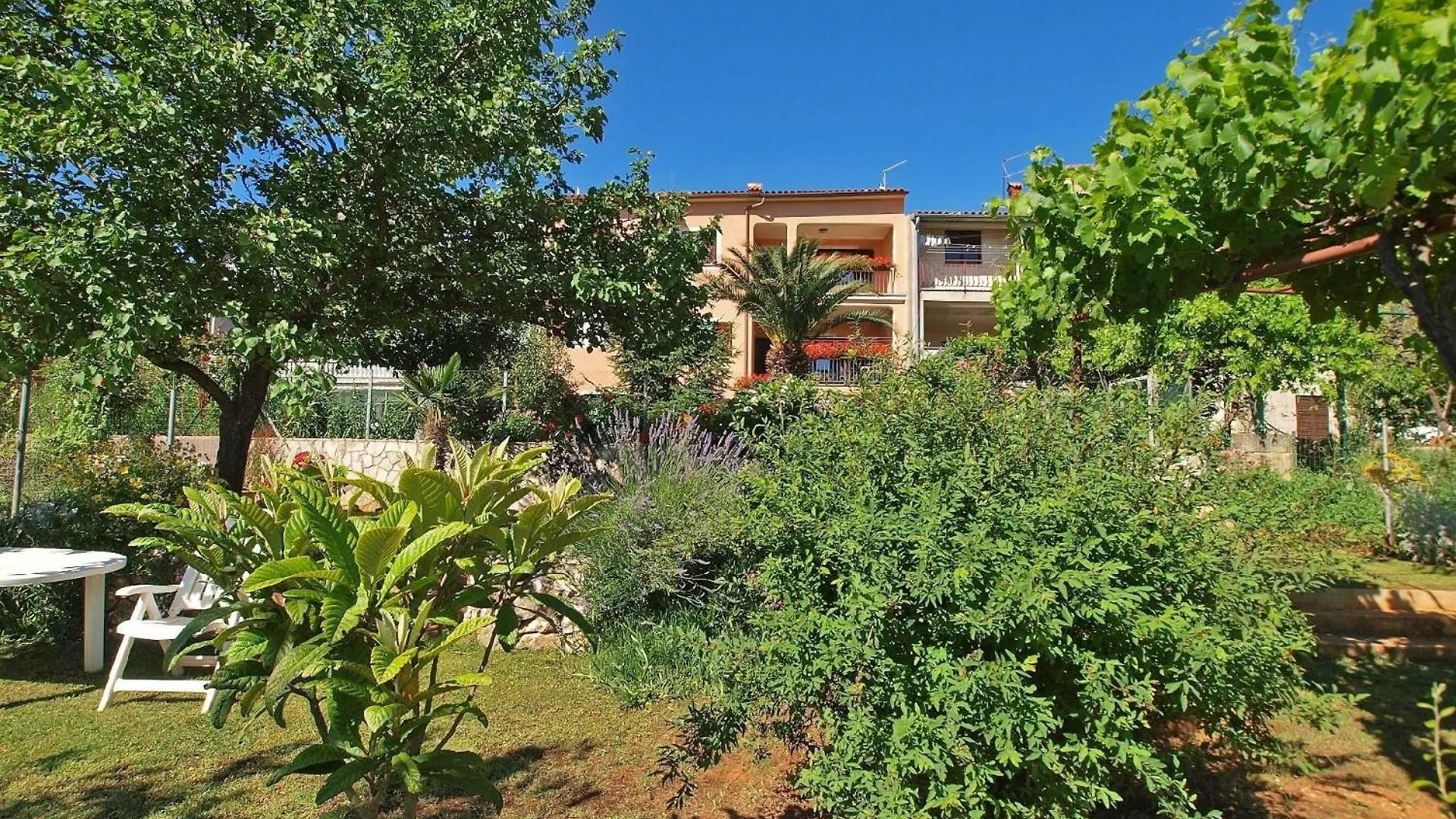 Ferienwohnung Fuer 4 Personen Ca 58 Qm In Banjole, Istrien Istrische Riviera Banjole
