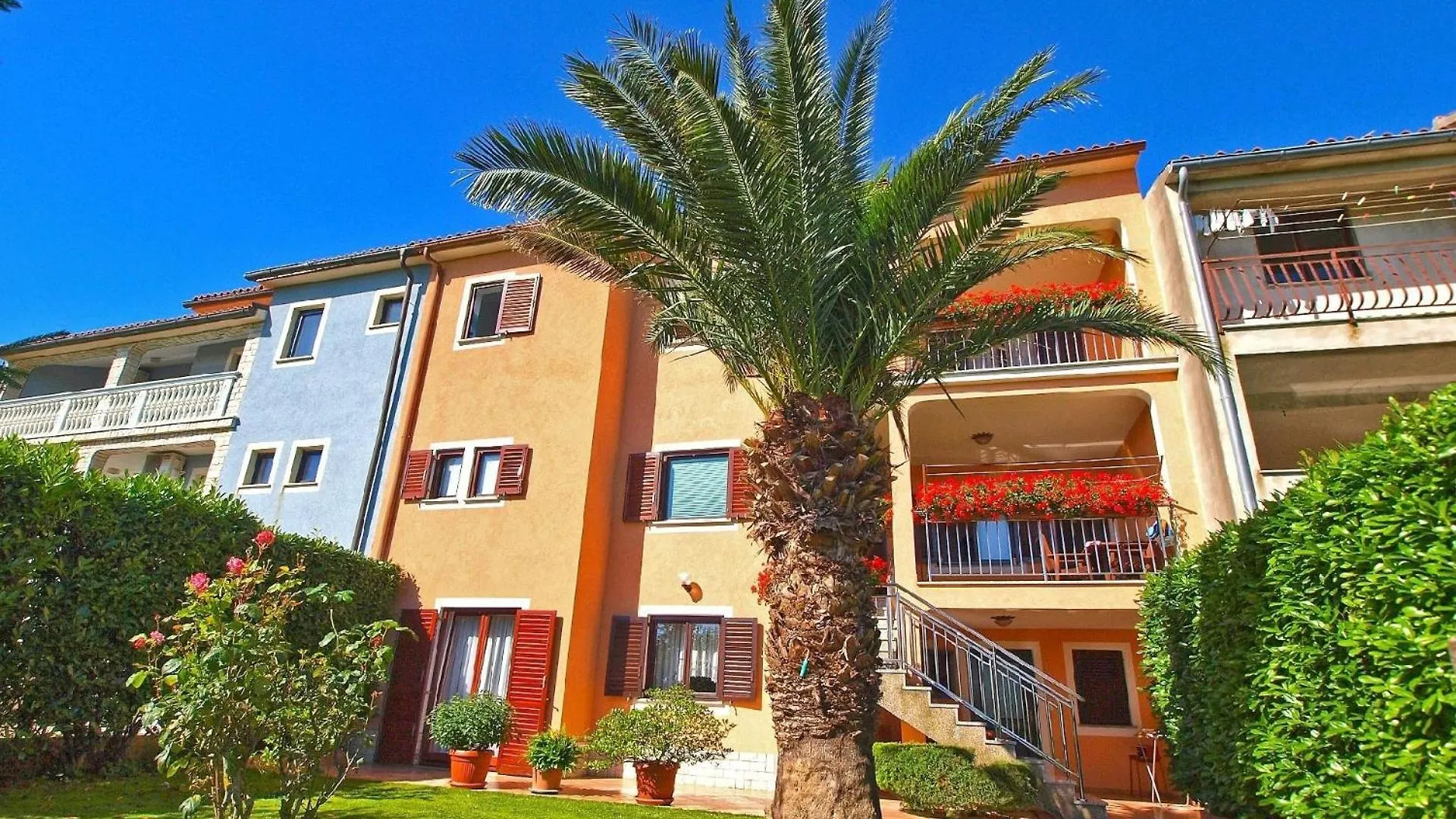 Apartment Ferienwohnung Fuer 4 Personen Ca 58 Qm In Banjole, Istrien Istrische Riviera